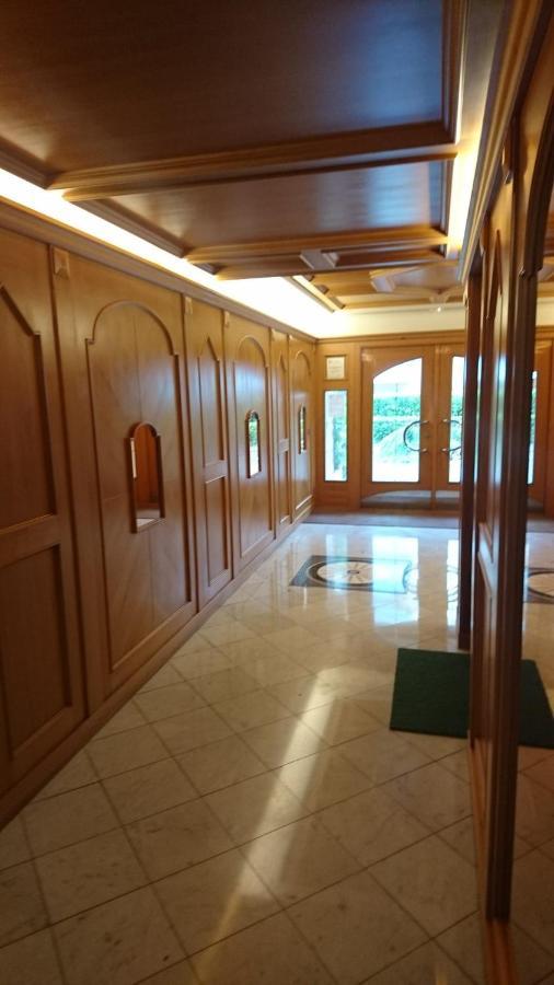 Apartamento K&s 68 Appt Standing Vue - Garage Inclus