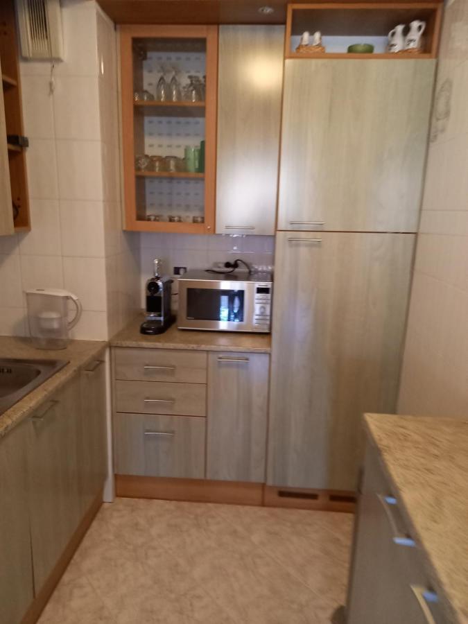 K&s 68 Appt Standing Vue - Garage Inclus Apartment Roquebrune-Cap-Martin