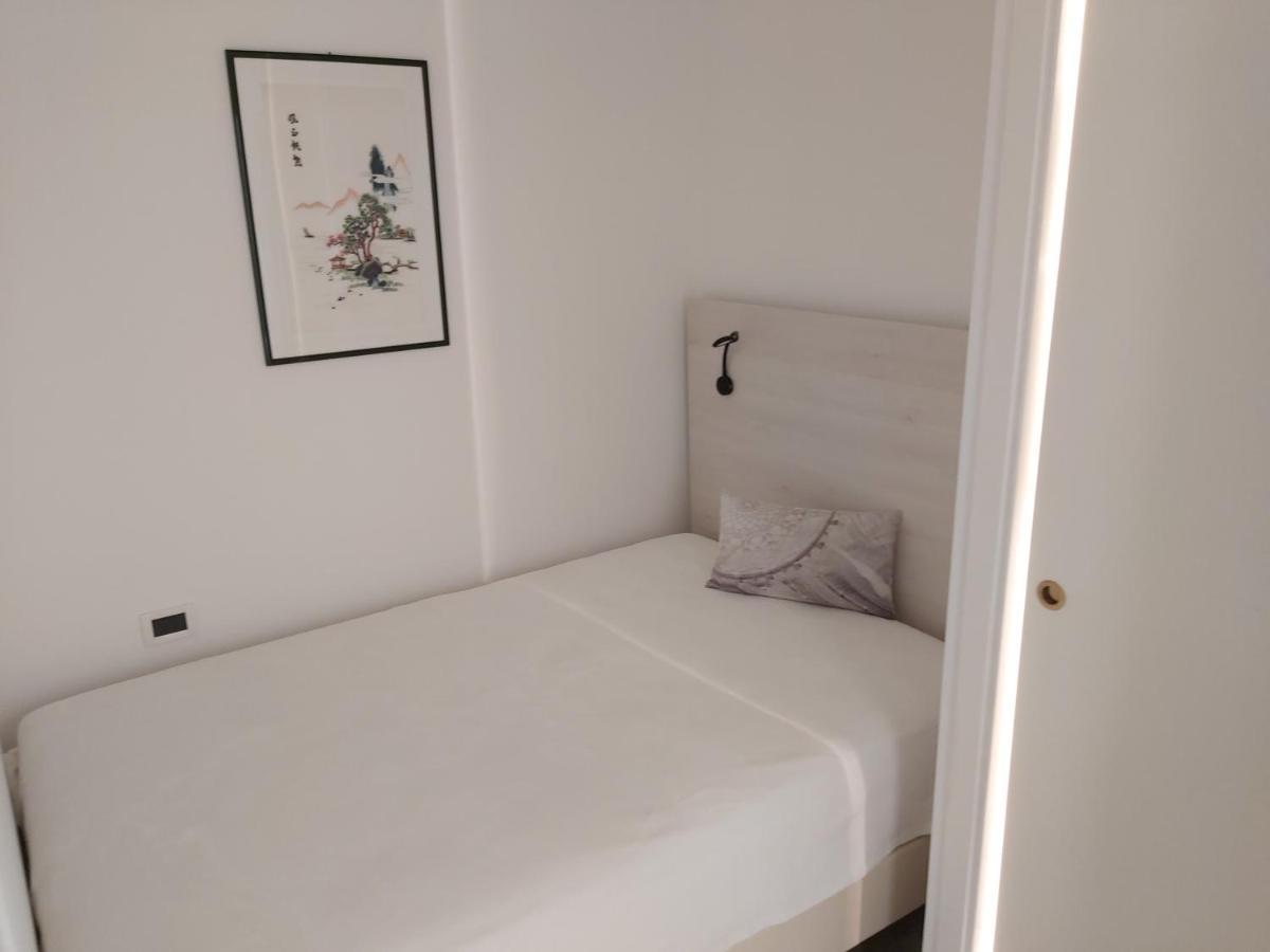 K&s 68 Appt Standing Vue - Garage Inclus Roquebrune-Cap-Martin