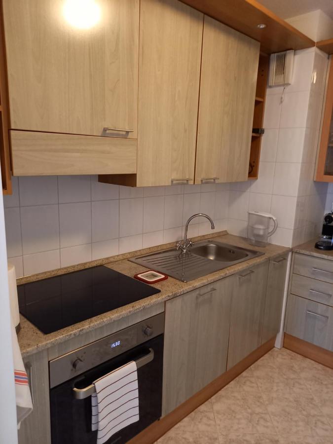 K&s 68 51m2 De Standing Vue - Garage Appartement